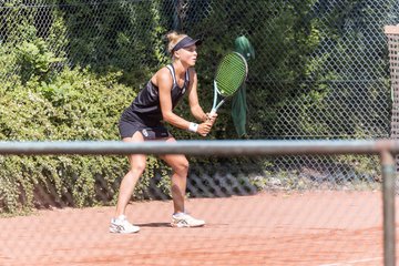 Bild 446 - BL2 Grossflottbeker THGC - TC SCC Berlin : Ergebnis: 2:7